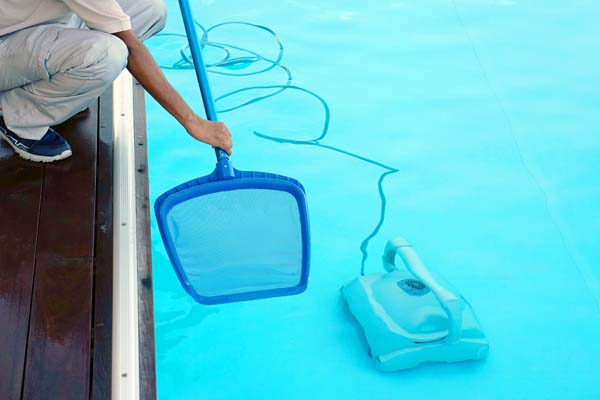 Réalisation de revêtements de piscine Réunion