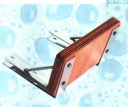 Supports moteur Le Port