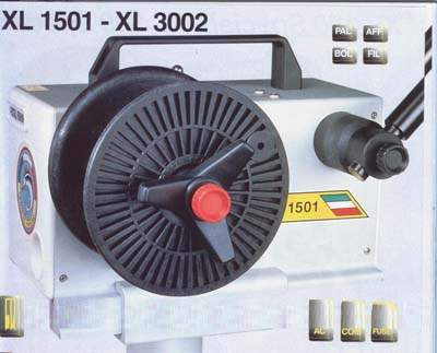 Indicateur de charge de batterie Le Port