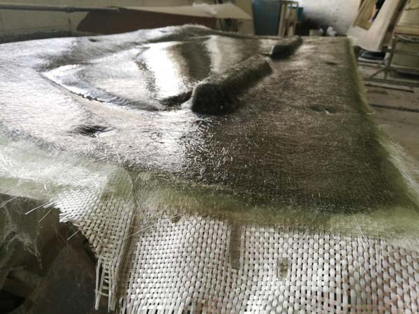 Vente de fibres de verre Réunion