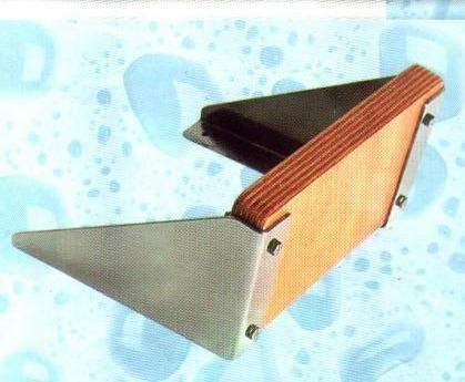 Supports moteur Le Port
