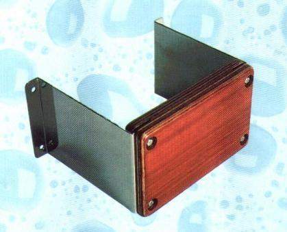 Supports moteur Le Port