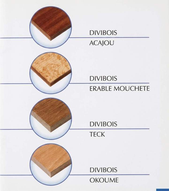 Divibois Le Port