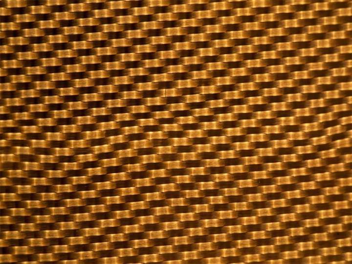 Kevlar Le Port