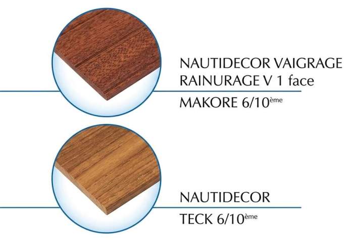 Nautidecor Le Port