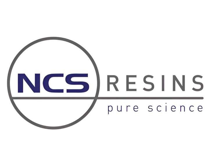 Logo RESINS