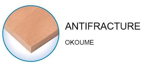 Antifracture Le Port