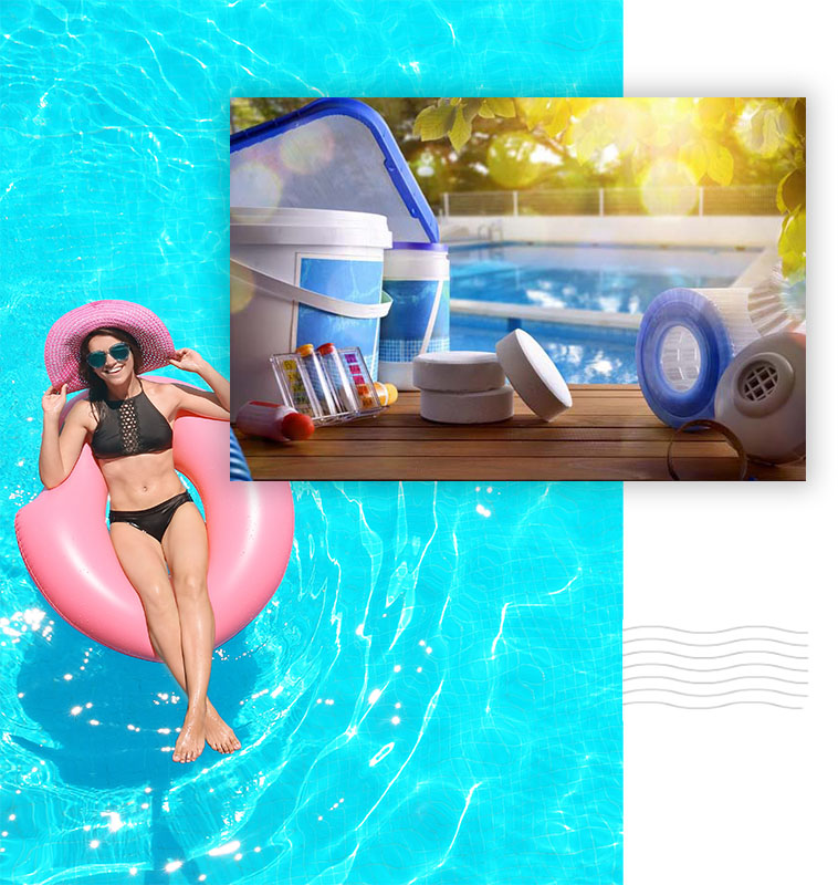 Vente de produits pour bateaux