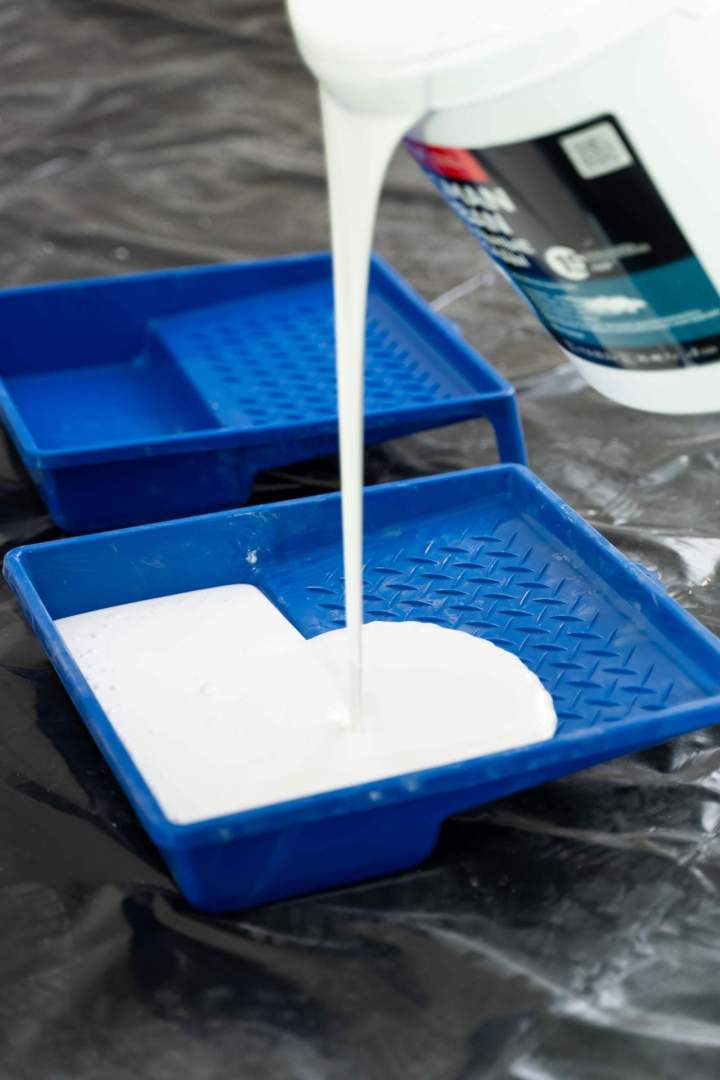 Vente des produits pour piscines Port