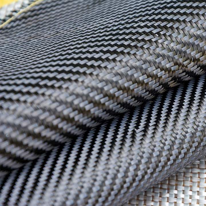 Solutions haute performance en carbone pour une légèreté optimale.