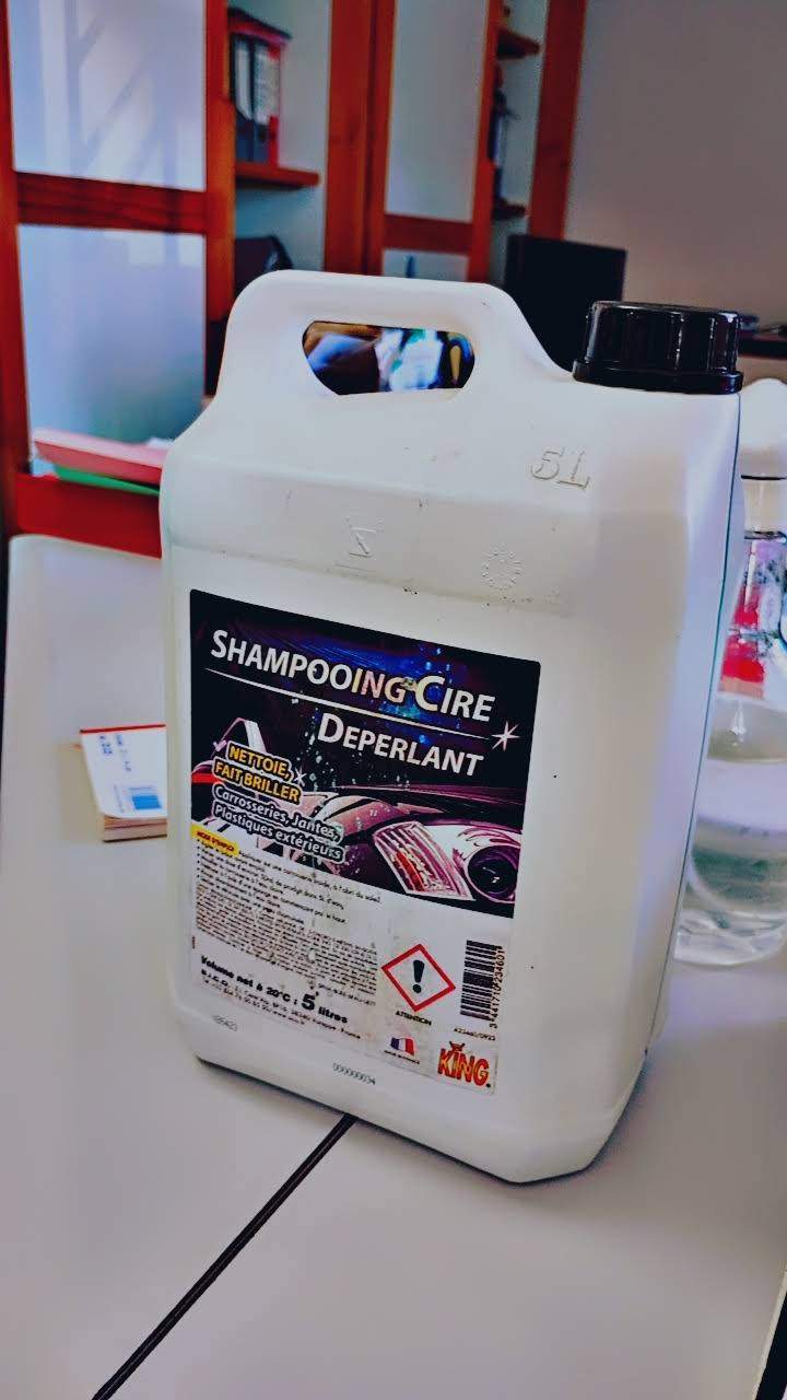 Vente de produits pour bateaux Port